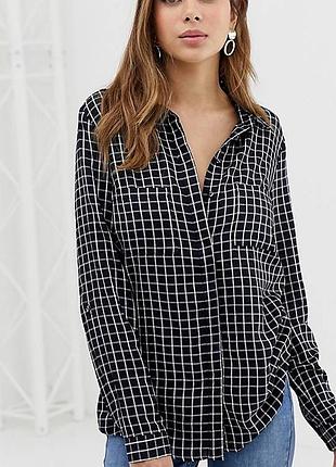 Рубашка/блуза oasis р. 14/40