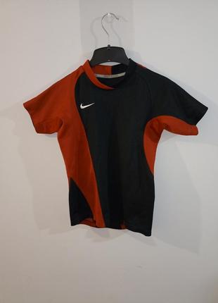 Nike футболка регбойка2 фото