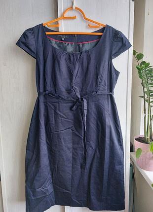 Шикарное платье laura ashley, uk20