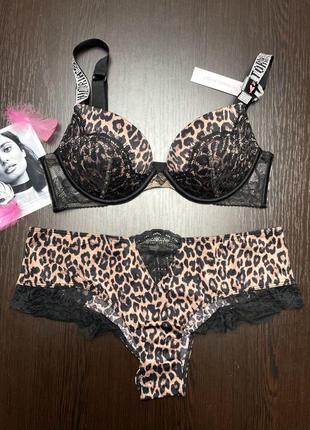 Комплект victoria’s secret