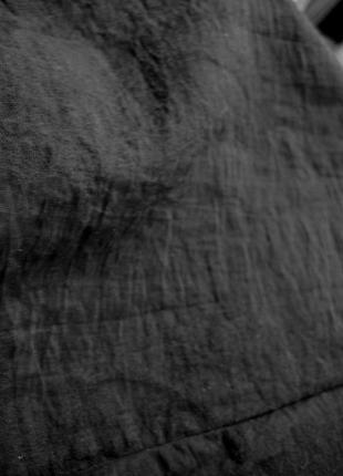Спідниця чорна довга літня р 42-44 або 167 фото
