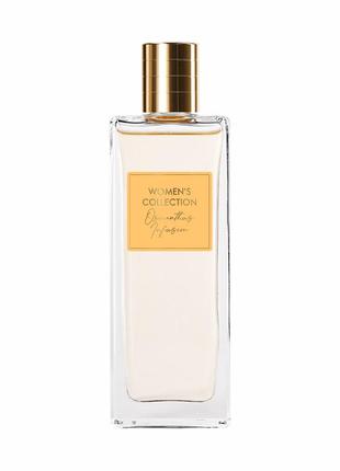 Туалетна вода women´s collection osmanthus infusion