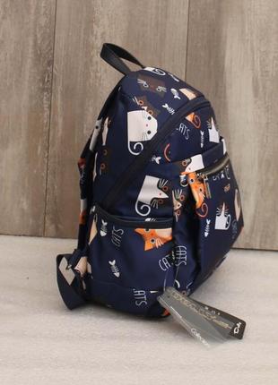 Детский рюкзак прогулочный 3