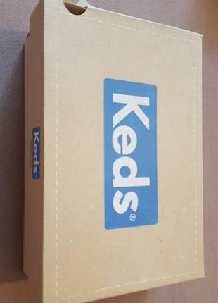 Keds туфли кеды