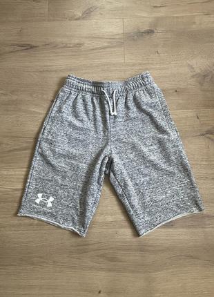 Under armour шорты мужские