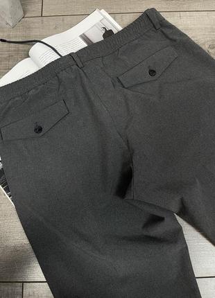 Фірмові чоловічі брюки strellson з нових колекцій8 фото