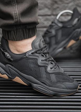 Кроссовки мужские adidas ozweego