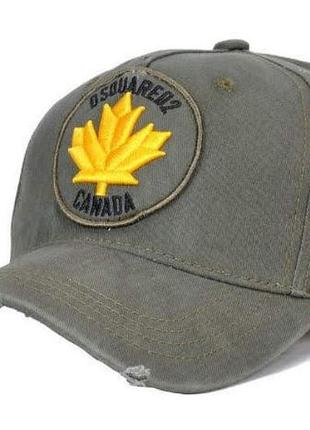 Бейсболки кепки dsquared
