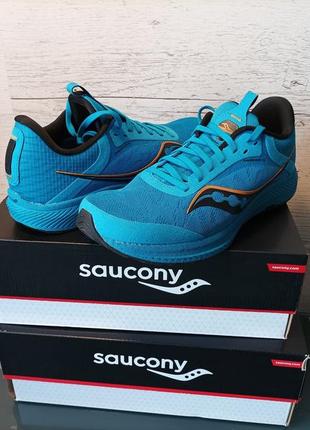 Кросівки saucony freedom 5 з сша1 фото