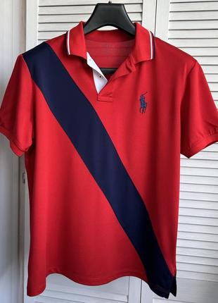 Чоловіче polo ralph lauren