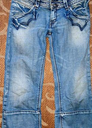 Sale джинсові шорти levis