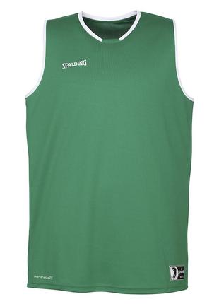 Xl  майка ігрова spalding move tank top1 фото