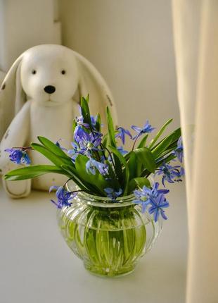 Вазочка, сахарница