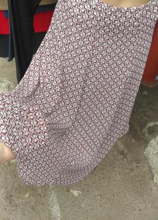 Next новый легкий не прозрачный