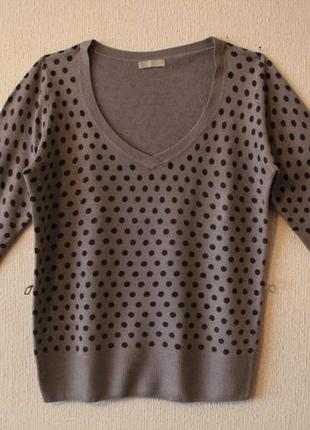 Гарний джемпер tu