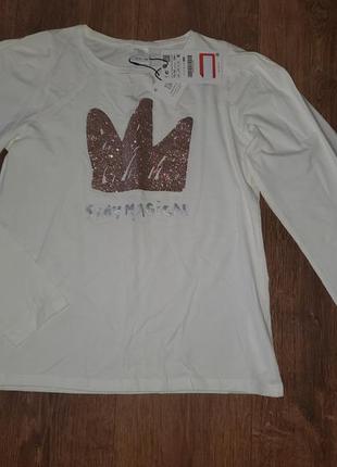 Кофта реглан zara