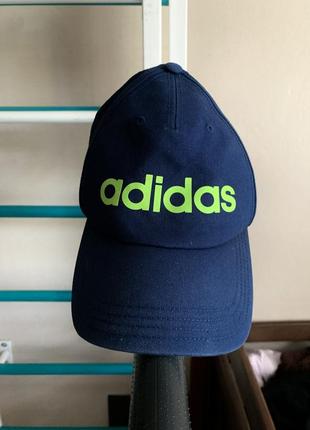 Кепка adidas