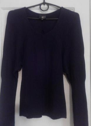 Кофтинка, сведрик, just cavalli,xl