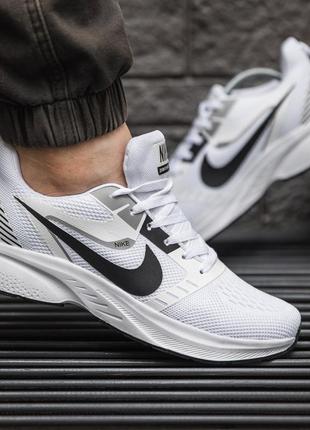 Кросівки чоловічі nike zoom