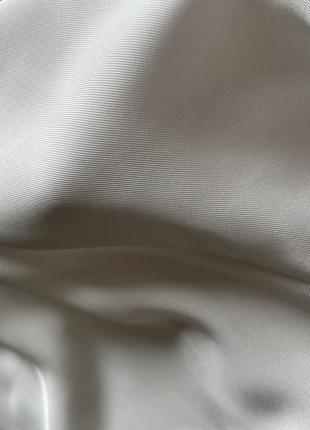 Розкішна блуза з об’ємними рукавами h&m4 фото