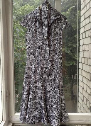 Літнє плаття natali bolgar