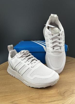 Беговые кроссовки adidas multix j. оригинал.1 фото