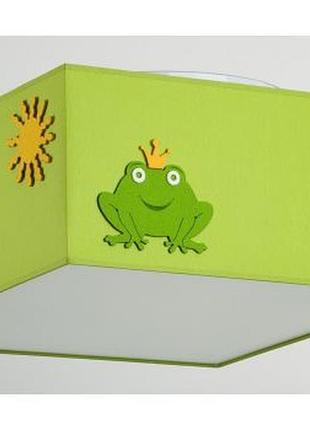 Потолочная люстра для детской комнаты alfa