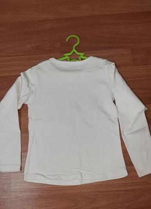 Блузка 3