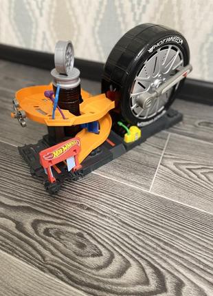 Продам треки hot wheels3 фото