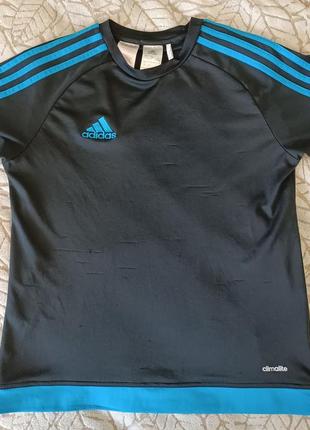 Футболка adidas