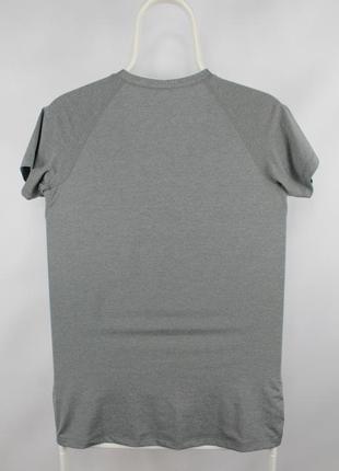 Жіноча спортивна футболка nike pro dri-fit shirt8 фото