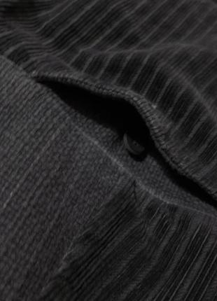 Новые брюки дизайнерские вельветовые пепельные "transit' стиль rundholz 48-50р6 фото
