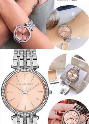 Жіночий годинник michael kors mk3218 women's watch