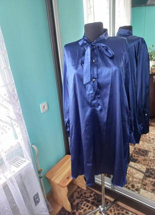 Блуза туника ❤️❤️❤️1 фото