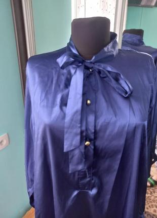 Блуза туника ❤️❤️❤️6 фото