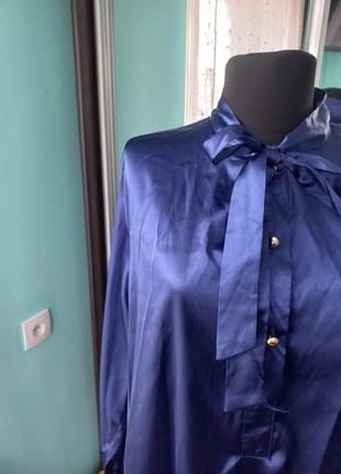 Блуза туника ❤️❤️❤️4 фото