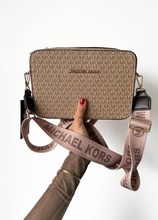 Сумка кроссбоди michael kors