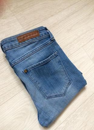 Джинсы штаны оригинал ни&amp;м