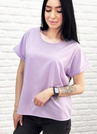 💥 женская летняя блузка блуза футболка2 фото