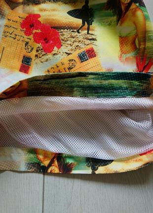 Шорты прикольные 5