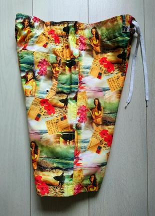 Шорти прикольні 6