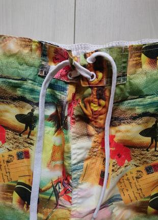 Шорты прикольные 7