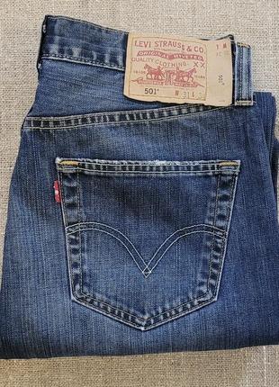 levis 501 31 34