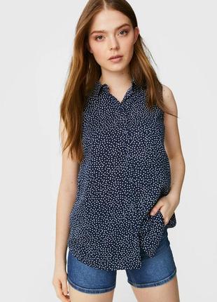 Блуза жіноча  c & a