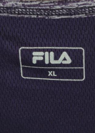 Спортивна майка fila7 фото