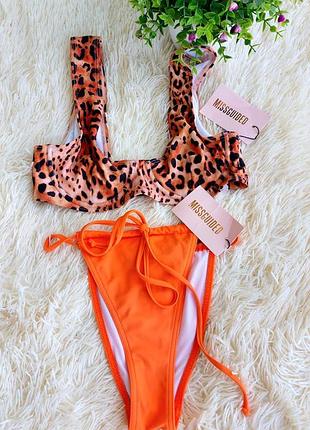 Купальник missguided