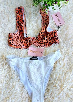 Купальник missguided