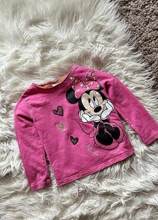 Лонгслів свитшот кофта реглан свитер світшот