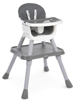 Стульчик для кормления bambi m 5672