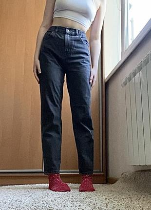 Джинси pull&amp;bear mom 2